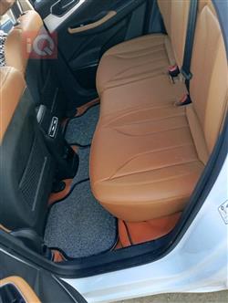 BAIC X7